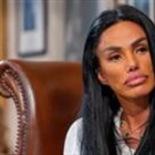 Katie Price banned from driving for seventh time
