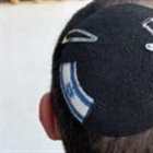 Israeli police investigate after officers 'cut Palestinian flag' from skullcap
