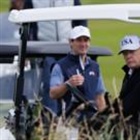 Zack Polanski calls for Trump to be 'kicked out' of his Scottish golf courses