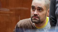 'My living nightmare': Rob Reiner's son on how he found out parents were dead