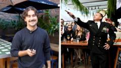 How Australians celebrate Anzac Day with a bit of gambling