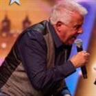 Grandfather says Britain's Got Talent duet with grandson was 'greatest moment'