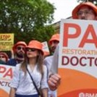 Hospitals coping well with doctors' strike so far - NHS boss