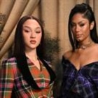 Girl group Flo on entering into their 'bombastic, confident, strong' era