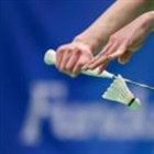 Feather shortage prompts badminton shuttlecock trial