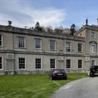 Cannabis farm discovered in stately home which once hosted the King