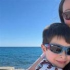 My son is about to take his 40th flight - we are extreme day trippers