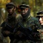 Germany suspends military approval for long stays abroad for men under 45