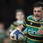 Harlequins sign England's Furbank from Northampton