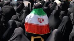 Why ceasefire deal with US has unsettled Iran's hardliners