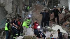 Negotiators face huge task to close gaps in rival Iran peace proposals