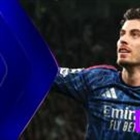 Late Havertz goal gives Arsenal first-leg win over Sporting 