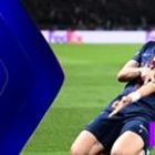 Dominant PSG beat Liverpool in quarter-final first leg 