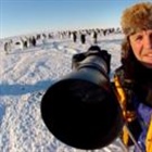 Pioneering wildlife cameraman Doug Allan dies in Nepal