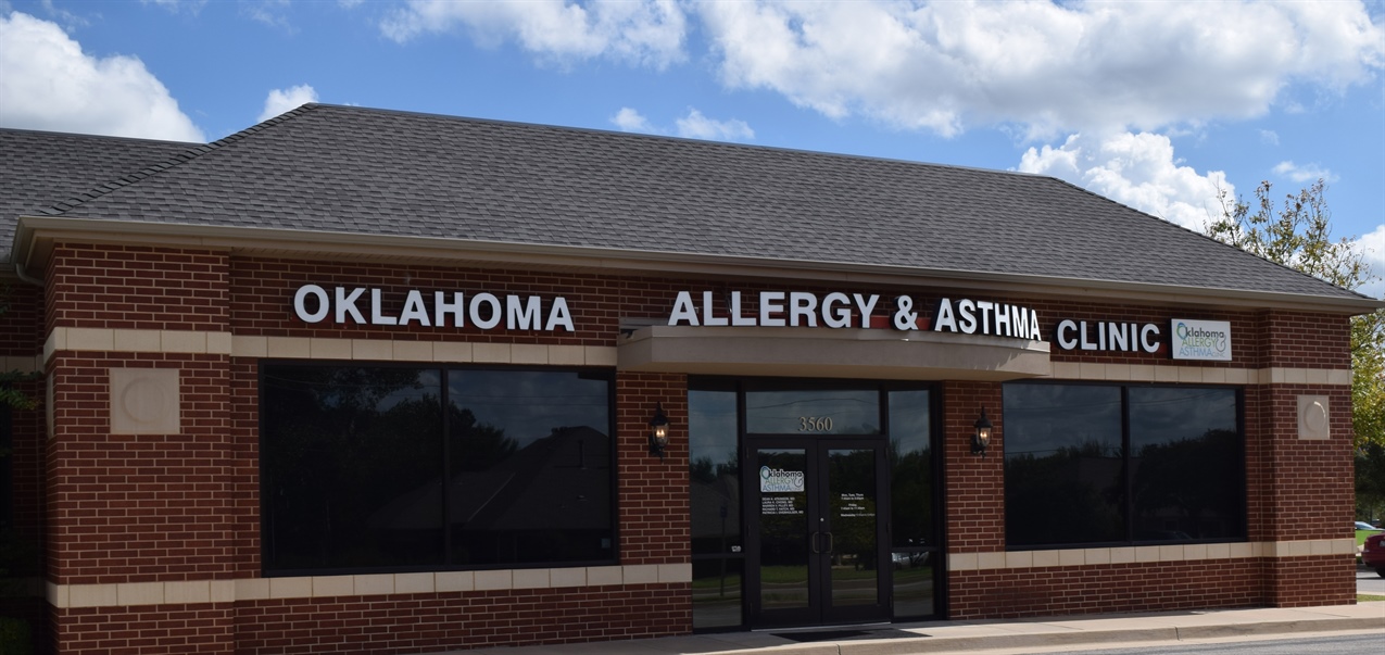 Edmond Office