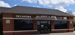 Edmond Office