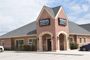 Norman Medical Park West