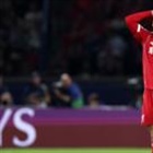 Liverpool & Slot 'in survival mode' - but still just about alive