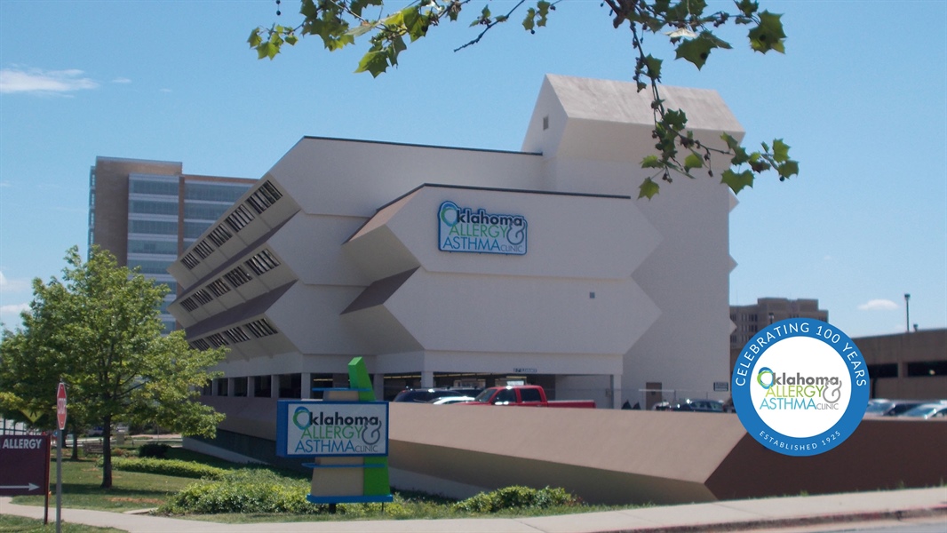 Celebrating 100 Years of Excellence: OAAC’s Centennial Celebration