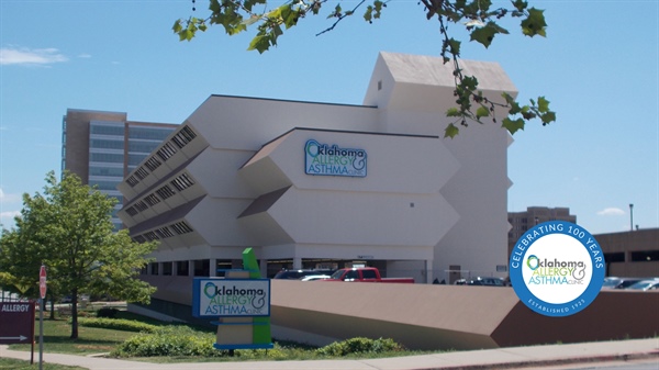 Celebrating 100 Years of Excellence: OAAC’s Centennial Celebration