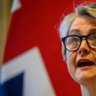 UK to urge full reopening of Strait of Hormuz