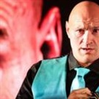 Fury unlikely to be world champion again - Wardley