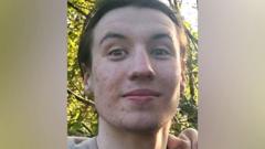 Primrose Hill stab victim 'can never be replaced', father says