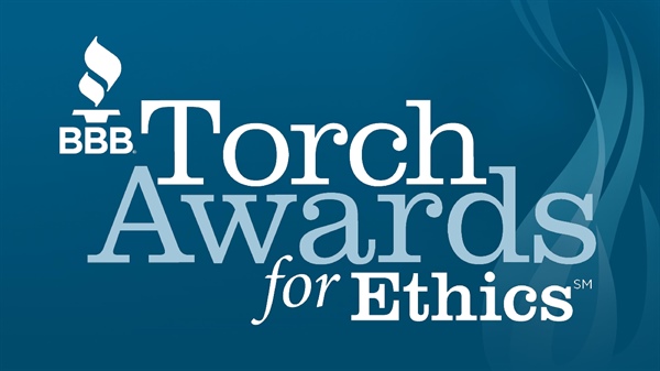 OAAC Earns Business Ethics Award