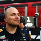Verstappen race engineer Lambiase to join McLaren