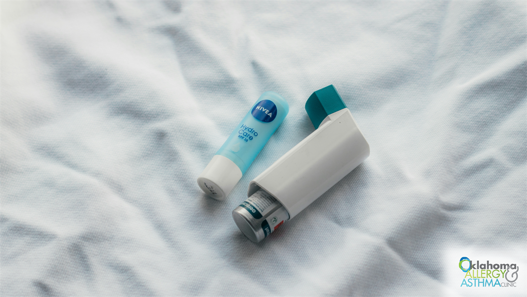 Allergy & Asthma Action Plans: Why You Need One & How to Create Yours