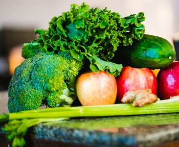 Could Vegetarian and Vegan Diets Be Bad for You?