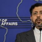 US must choose 'between war and ceasefire', Iranian minister tells BBC