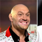 Croke Park could stage Fury v Joshua in September