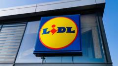 Lidl begins building its first ever pub