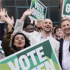 Greens launch local election campaign with focus on housing