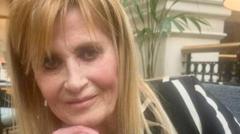 Woman killed sister and snatched Rolex, court told