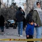 'Endless fears': Even if fighting stops, the damage to Iran's children will endure