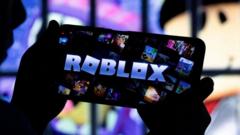 'My daughter, 14, was groomed after meeting man on gaming platform Roblox'