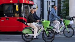 Bus or Lime bike? New subscription heats up the race for a cheaper commute