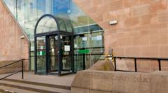 Ten cases a day - how 'blitz courts' could tackle the Crown Court backlog