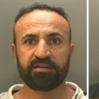 Men behind 'Tripadvisor for people smugglers' jailed for 19 years