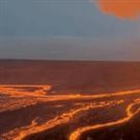 Lava soars into air as Hawaii's Kilauea volcano erupts again