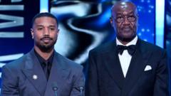 Bafta fell short in duty of care when racial slur was shouted, review finds