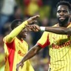 How Lens embraced underdog status to become PSG's title rivals