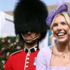 Sun shines on Grand National Ladies Day