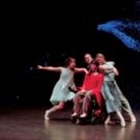Dancer with ALS uses brainwaves to perform again through avatar