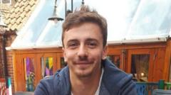 Parents' fury at Army's delay to report missing son