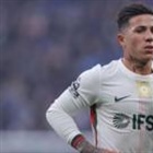 Fernandez sorry but will miss Man City - Rosenior