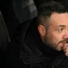 I'm not better than Frank or Tudor - Spurs boss De Zerbi