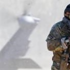 Rescue team in Iran face 'harrowing and dangerous' search for US crew member